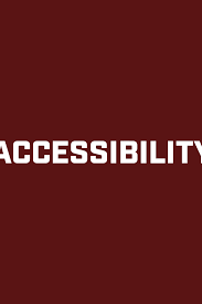 stadium accessibility at fedexfield washington redskins