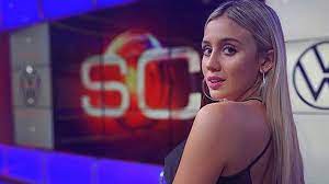 La final de la copa libertadores del 2018 entre river y boca jugada en madrid, fue una bisagra para el futuro profesional de la joven, ya que su publicaciones sobre. Morena Beltran Destrozo A Los Hinchas De River