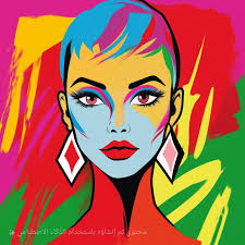 Fleur nouvelle Digital by Laura Normand