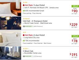 Find Out What Priceline Or Hotwire Hotel You Re Getting Before You Book Clark Howard Hotwire Hotel Hotel Hotwire