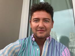 Chris Till (@MrChrisTill)