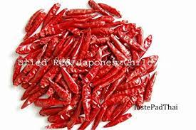 Chile tiene cuatro representaciones en japón. Dried Red Japones Chile Peppers 4 Oz Buy Online In Angola At Angola Desertcart Com Productid 59820241