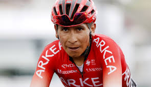 Un total de 184 ciclistas estarán en el tour de francia 2021, 19 equipos wt más 4 invitados al evento, y tendrán que verse en esta edición con dos contrarreloj. 9yngxy Vzl1ztm