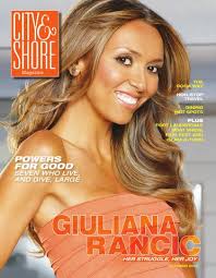 City& Shore October 2012 by anderson greene