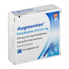 Augmentan Uses Side Effects Interactions Dosage Pillintrip