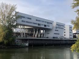 We work at all scales and in all sectors. Zaha Hadid Gebaude Ist Das Haus Bald Bewohnt Alsergrund