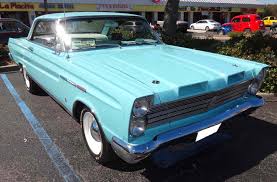 Image result for Ocean Turquoise 1965 Mercury
