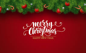 Já começou a contagem decrescente para o natal? Merry Christmas New Year 2020 High Quality Poster Preview 10wallpaper Com