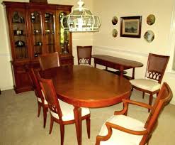 Pennsylvania house solid cherry wood dining room set with. Ebay Dining Room Sets