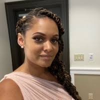 Tiffany Braxton's Instagram, Twitter & Facebook