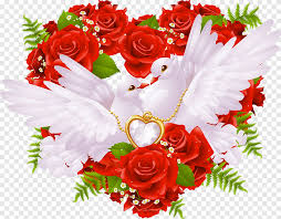 Check spelling or type a new query. Love Rose Heart Wedding Flowers Red Rose Flower Wreath Love Flower Arranging Png Pngegg