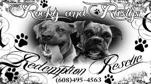 Adoption fees are paid in full at the time of adoption. Petstablished Rocky Rusty S Redemption Rescue Has Pets For Adopt
