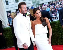 Victor fraile/corbis via getty images). David Beckham Regrets His Wedding Outfit Says He Renewed Vows