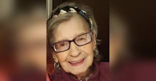 Obituary information for Teresa Mary Menkhaus