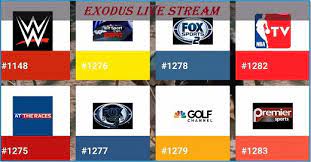 On october 4, 2017, they were succeeded by the pixel 2 and pixel 2 xl. Exodus Live Tv V17 2 Unlocked
