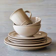Maybe you would like to learn more about one of these? Le Creuset 16 Piece Dinnerware Set Sur La Table
