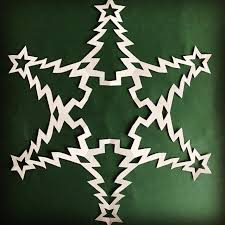 See more ideas about snowflake template, paper snowflakes, christmas crafts. Pin On January