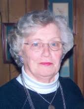 Obituary information for Martha Graham Hagan