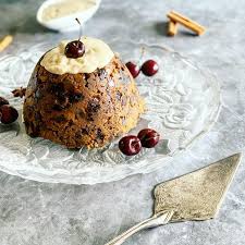 1 pound seedless raisins, 1 pound sultana raisins, 1/2 pound currants, 1 cup thinly sliced citron, 1 cup chopped candied peel, 1 teaspoon cinnamon, 1/2 teaspoon mace, 1/2 teaspoon nutmeg, 1/4 teaspoon ground cloves, 1/4 teaspoon allspice. Gluten Free Christmas Pudding Gf Dfo Rsf Penny Benjamin