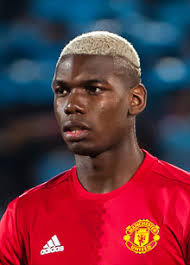 The company paid him a staggering £31 million ($40m). Paul Pogba Simple English Wikipedia The Free Encyclopedia