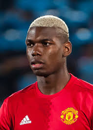 Paul pogba is the brother of mathias pogba (without club). Paul Pogba Simple English Wikipedia The Free Encyclopedia