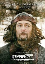 On adore cette série et, comme on se languit de l'arrivée du film (on a encore un peu de temps à attendre), on … top 30+ des meilleurs cadeaux kaamelott, pour ceux qui en on gros. Cinema Des Affiches Du Film Kaamelott Devoilees Avant Sa Sortie Le 21 Juillet