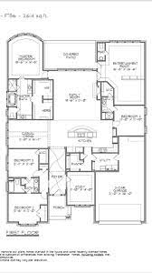 No Clue What The Exterior Looks Like But Interior Is Perfect Barndominium Floor Plans House Blueprints Dream House Plans