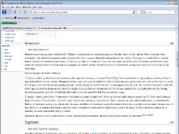 While you probably already have a decent base of this from your research proposal, you need to expand on this substantially in the dissertation or thesis itself. Crafting A Literature Review Week 4 Background Writing