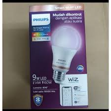 Jual lampu philips led bulb emergency 7 w. Harga Lampu Led 9 Watt Philips Terbaru Juli 2021 Biggo Indonesia