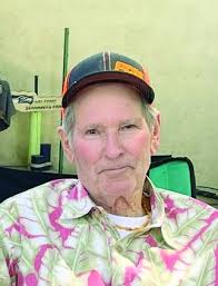 Carl Albert Grissom Sr.