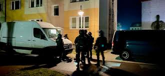 Preisentwicklung für wohnung in röbel/müritz und umgebung. Spezialeinsatzkrafte Sturmen Wohnung In Robel Wir Sind Muritzerwir Sind Muritzer