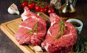 Maybe you would like to learn more about one of these? Daging Segar Mengeluarkan Cairan Apakah Darah Okezone Lifestyle