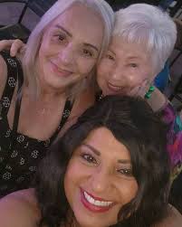 What can I say about this weekend's amazing community events?