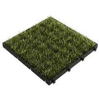 Grass Parking Grids