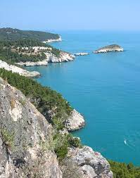 Notizie e news del gargano: Gargano Wikipedia