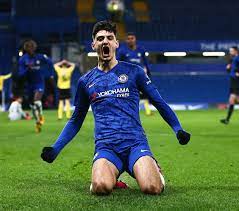 The deals, loan or permanent, announced by clubs below may still be. Chelsea Prodigy Armando Broja 18 Idolised Didier Drogba Growing Up And Joined The Blues From London Rivals Tottenham