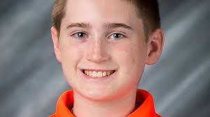 Dozens walk in honor of Marshalltown boy to help raise money for derecho  damage