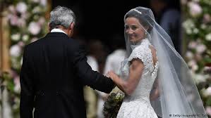 Check spelling or type a new query. Pippa Und James Matthews Haben Ja Gesagt Kultur Dw 20 05 2017