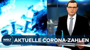 Check spelling or type a new query. Aktuelle Corona Zahlen Rki Registriert 7534 Neuinfektionen Und 315 Neue Covid 19 Todesfalle Youtube