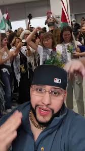 Greta Thunberg and Palestinian Activism: A Complex Alliance