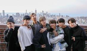And check back tomorrow for all of the winners from the first mtv movie and tv awards: Bts Receives Nomination For New Socially Voted Category At The 2021 Mtv Movie Tv Awards Kpopstarz