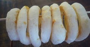 Biscoito De Polvilho Azedo Assado Globo Rural Pin Em Da Cozinha A Mesa
