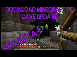 It was first announced during minecraft live 2020 on october 3, 2020. Minecraft Beta 1 17 Cave Update Apk Download Web Arama Motoru