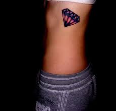 Each bearer of this design will have their own personal meaning behind it. Pin By Amanda Rutherford On Tattoos Diamond Tattoo Designs Diamond Tattoos Diamond Tattoo Meaning