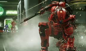 If you, like many halo 5 gamers today, are about on level 7 or such, and still have not unlocked any . Halo Infinite Has A Reward For People Who Play About 10 000 Matches Of Halo 5 Destructoid