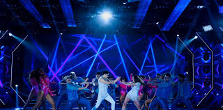 Последние твиты от videoshowmatch (@videoshowmatch). En Su Regreso Showmatch Logro Un Pico De 22 2 Puntos
