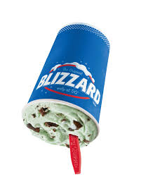Dairy queen offers a wide range of ice cream, cake, desserts and beverages. Dairy Queen S Summer Blizzards Are Here And They Look Delicious Wral Com