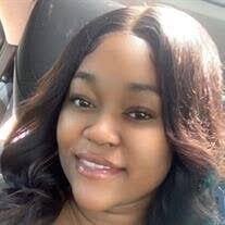 Ms. Tia LaVon Davis Obituary