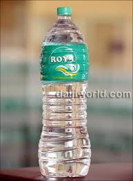Roi is easily the most extreme tasting water on this list, and possibly in the entire world. Mangaluru Just Two Months Since Launch Roy L Becomes Fast Growing Mineral Water Brand Daijiworld Com
