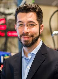 Edward Boyden to deliver 20th Fred Fay lecture